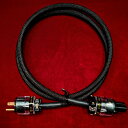 【オリジナル電源ケーブル/2.0m】DDD-1aFT(Cu)K/2.0m 電源ケーブル FURUTECH FP-220Ag/FI11CU/FI11MCU(2)