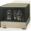 【納期情報:受注生産品お問い合わせください】Phasemation MA-2000(1台) 真空管式モノラルパワーアンプ フェーズメーション MA2000