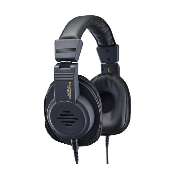 Rakuten - SOUND WARRIOR　SW-HP300　ヘッドフォン　サウンドウォーリア　城下工業　SWHP300
