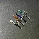 【納期情報:受注生産品 約2週間前後】Analogrelax AR-LW-DG1(大吟醸リード・4本1組) リード線 アナログリラックス ARLWDG1