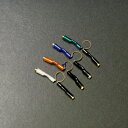 【納期情報:受注生産品 約2週間前後】Analogrelax AR-LW-DGP1(大吟醸リードプレミアム・4本1組) リード線 アナログリラックス ARLWDGP1