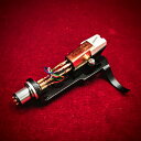 CHUDEN MG-2875G + HC-001 MMカートリッジ + 純正ヘッドシェル取付済セット チュウデン 中電 MG2875G HC001