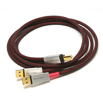 AcousticRevive USB-1.0SP-TripleC USBケーブル(A端子分離型) アコースティックリバイブ USB1.0SPTC AcousticRevive USB-1.0SP-TripleC USBケーブル(A端子分離型) アコースティックリバイブ USB1.0SPTC