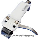 YMK ZHS-01/W(白) ヘッドシェル(約16g) ヤマキ電器 ZHS01