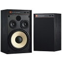 JBL 4312G(2本1組) スピーカー 30cm 3ウェイ ブックシェルフスピーカー
