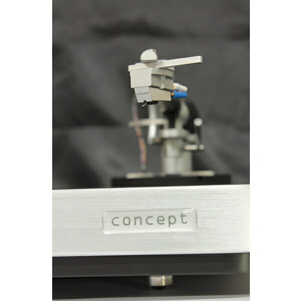 clearaudio��concept MM V2��MM�����ȥ�å������ꥢ�����ǥ���