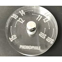 PHONOPHILE@PP-A02@I[o[nOQ[WtEPՃA_v^[@PPA02