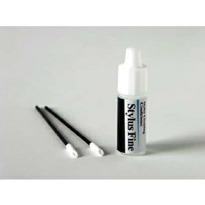 S.S Laboratories��STYLUS FINE Mk2���������饹���꡼�ʡ�