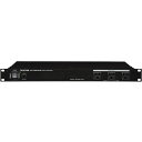 【納期情報:納期未定】TASCAM AV-P25RMKIII(マークスリー) 日本国内専用パワーディストリビューター タスカム AVP25RMK3