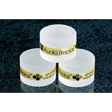 Rakuten - Audio Replas　OPT-30HG20HR/3P（3個1組）　超高純度HG HRシリーズ　インシュレーター　OPT30HG20HR