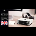 Meridian　Prime Headphone Amp　ヘッドフォンアンプ/USB DAC プリアンプ　メリディアン※お取り寄せ商品