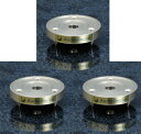 Audio Replas SPL-3050/3P(3個1組) ベースインシュレーター SPL3050(2)