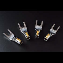 Audio Replas　SPY-4RU-MK3（4個1組）　Yラグ　オーディオリプラス　SPY4RUMK3