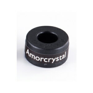 【即納!】PERFECTION PFT-AMC104(1個) 「AMORCRYSTAL」オーディオ用高周波ノイズ対策アクセサリー PFTAMC104 【即納!】PERFECTION PFT-AMC104(1個) 「AMORCRYSTAL」オーディオ用高周波ノイズ対策アクセサリー PFTAMC104
