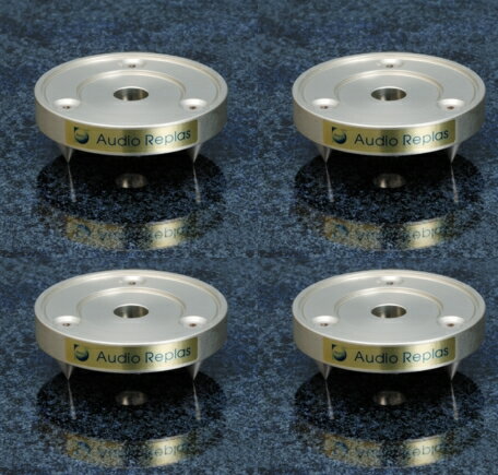 Rakuten - Audio Replas　SPL-3050/4P（4個1組）　ベースインシュレーター　SPL3050