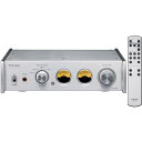 【納期情報:納期未定】TEAC AX-505-S(シルバー) ステレオプリメインアンプ ティアック AX505