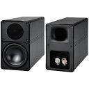 ELAC ELEGANT-BS305(2本1組) スピーカー エラック BS-305