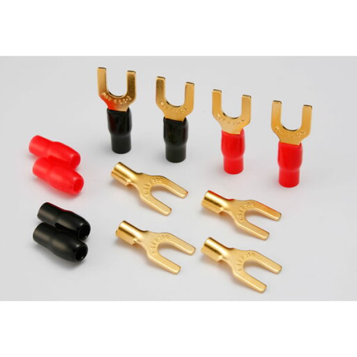 【ノンパッケージ品】ORB HL-YSi(内径6mm・金メッキYラグ・8個1組) オーブ HLYSI 【ノンパッケージ品】ORB HL-YSi(内径6mm・金メッキYラグ・8個1組) オーブ HLYSI