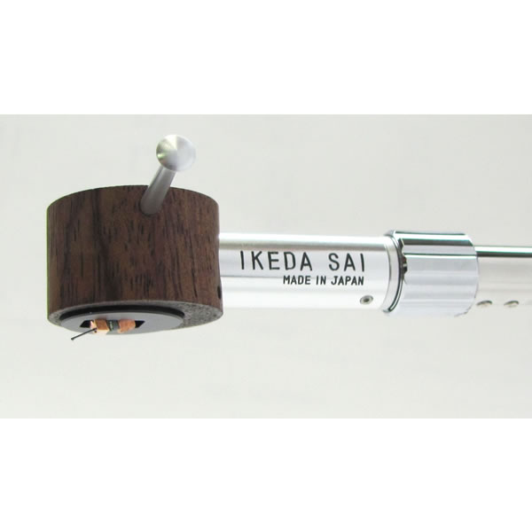 IKEDA Sound LabsIKEDA SAIʺ̡ˡMCȥåɥܡIKEDASAI