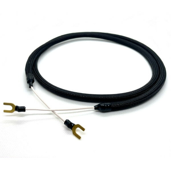 Rakuten - 【納期情報：受注生産約2週間前後】AcousticRevive　REW1814-0.5m　アースケーブル　アコースティックリバイブ