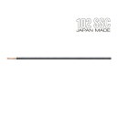 OYAIDE 3398-18/BK(黒・1m) オーディオ機器用内部配線材(1m単位で切り売り可能です) オヤイデ