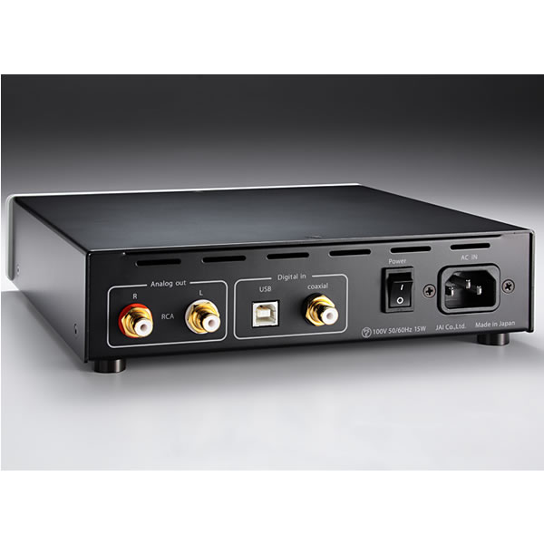 ��������Բġ�ORB��JADE casa DSD/BLACK�ʥ֥�å��ˡ�USB D/A����С������������֡�JADECASADSD