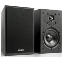 【即納！】DENON SC-M41-BK（ブラック 2本1組） スピーカーシステム デノン SCM41