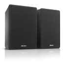 DENON SC-N10-BK（ブラック 2本1組） スピーカー デノン SCN10＜ RCDN10 用など＞ CEOL