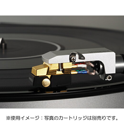 audio-technica　AT-6108　カートリッジ用リード線（4本1組)　オーディオテクニカ　AT6108 audio9-10000816 オーディオ専門店スクェア サンプル画像2