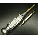 【納期情報:ご注文後約2〜3週間前後予定】FURUTECH FP-001 TOOL ドライバーセット フルテック FP001TOOL