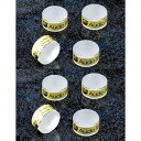 Audio Replas OPT-1S HR/8P(8個1組) インシュレーター オーディオリプラス OPT1SHR(2)