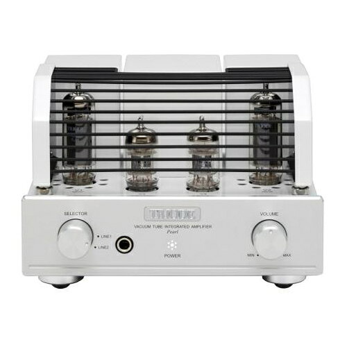 Triode　Pearl　真空管プリメインアンプ　トライオード　パール audio9-10003850 オーディオ専門店スクェア サンプル画像2