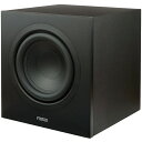 【納期情報:納期未定】【代引き不可】FOSTEX PM-SUB8 アクティブサブウーファー フォステクス PMSUB8