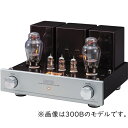 【PSVANE WE300B仕様Triode TRX-P300S-WE300B 300B A級シングルステレオパワーアンプ トライオード TRXP300S