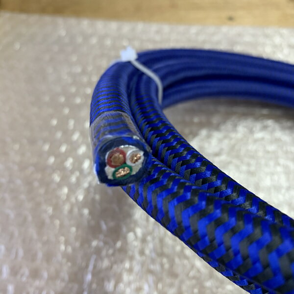 Zonotone��6NPS-3.5Meister��30m�ˡ��Ÿ������֥롡���Υȡ���