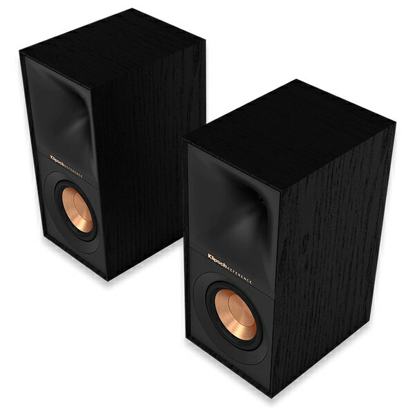 KLIPSCH R-40M（2本1組） スピーカー R40M クリプシュ