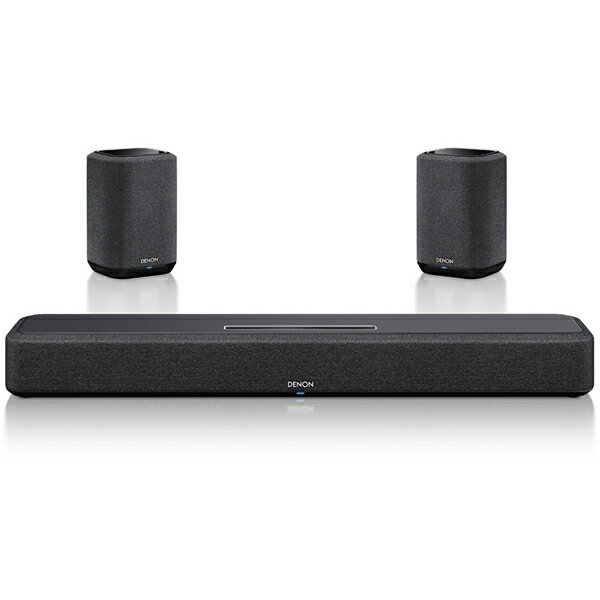 ǼǼ̤DENON HOME SB550SETHEOS Built-inɥС+ԡ2ܡAirPlay2/BluetoothбǥΥ