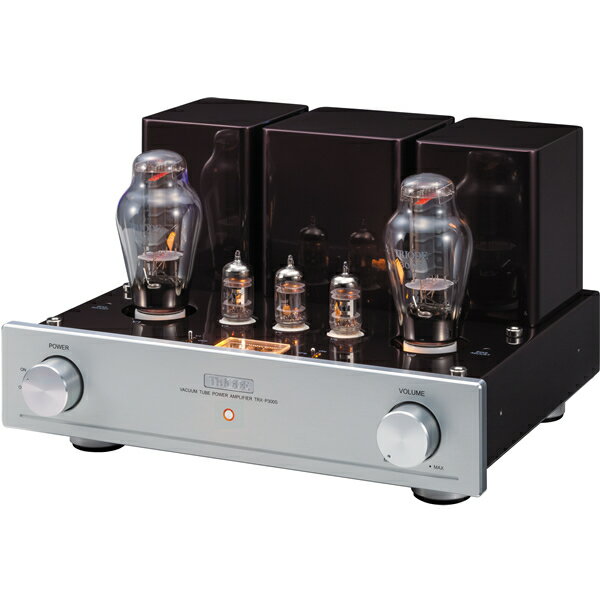 Triode TRX-P300S 300B A級シングルステレオパワーアンプ トライオード TRXP300S