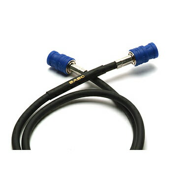 SAEC��DIG-T50/1.0m���ޥ����������å������ͥ졼�����˺�Ŭ������50��BNCƱ���ǥ����륱���֥롡DIGT50