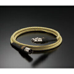 Harmonix　HDG-X10（1.0mx1本）　AESデジタルケーブル　聖Hijiri　HDG+X ミリオン　信号ケーブル