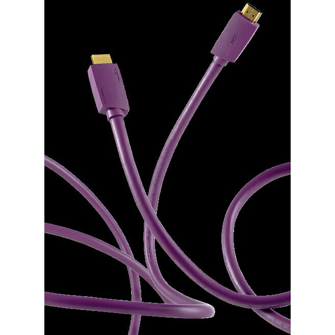 FURUTECH　HF-X-NCF-1.0m　HDMI 4K/8K V2.1 HDMIケーブル　フルテック　HFXNCF