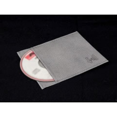 KOJO KE02-10(10枚入) CD/DVD/BD 用静電気減衰ソフトスリーブ 株式会社光城精工 KE02