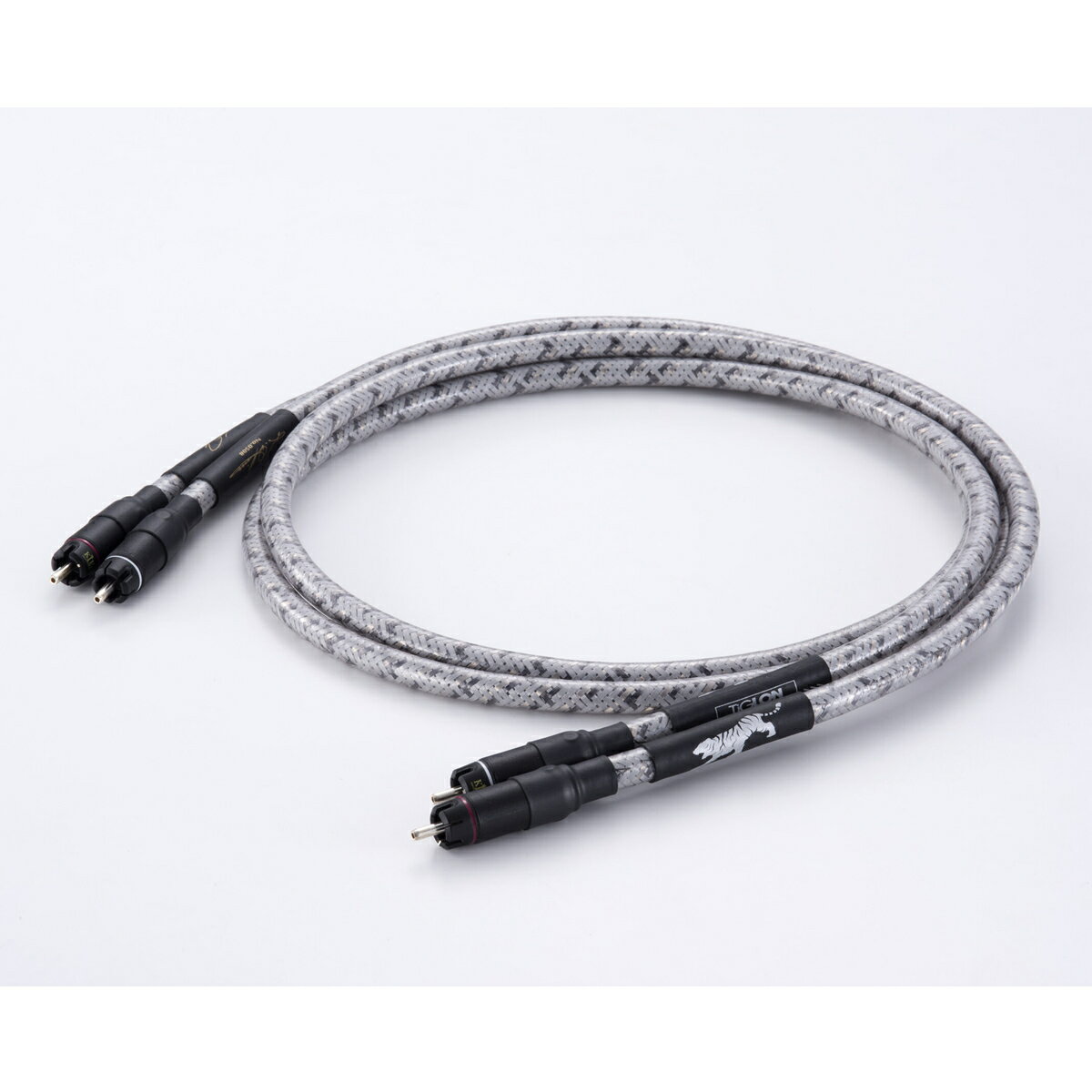 【納期情報：受注生産品お問い合わせください】TIGLON　TPL-3000R-WT(White Tiger)...