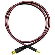 KRIPTON　UC-HR1.0/1.0m（タイプA-B）　HRセパレーター付きデュアルUSBケーブル　クリプトン　UCHR1.0