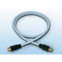【A-Aメス 延長USBケーブル】SUPRA USB2.0 A female/1.0m（タイプA-Aメス） 高品質HIGH SPEED対応USBケーブル スープラ SAEC サエク