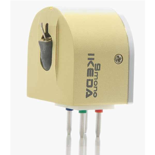 IKEDA Sound Labs��IKEDA9mono��MC�����ȥ�å���������������ɥ��