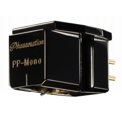 Phasemation��PP-Mono����Υ������MC�����ȥ�å����ե������᡼�����PPMONO