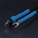 KOJO CLONE2UmB/1.2m(USB TYPE microB ーY型端子(M4推奨)) アース線 光城精工(2)