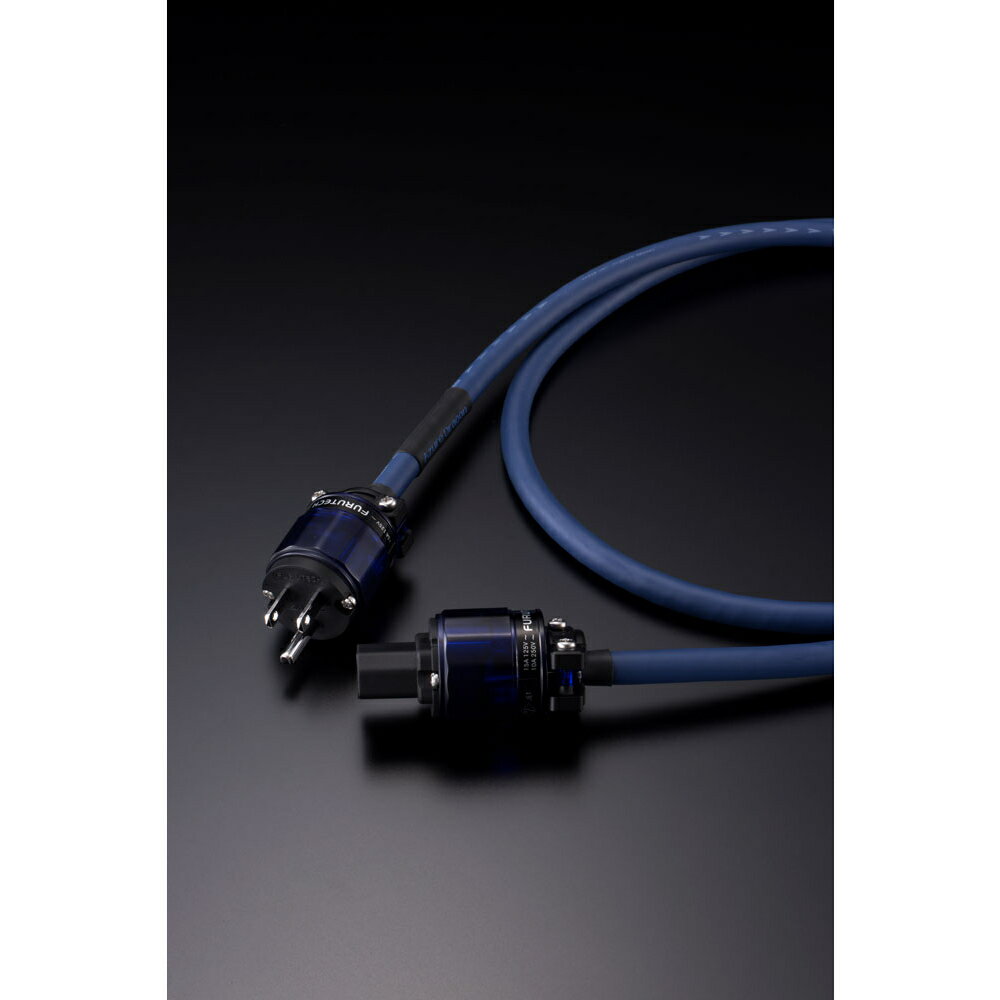 TIGLON MS-DR20A-AD(Azure Dragon)/1.2m 電源ケーブル ティグロン MSDR20AAD