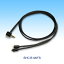 SAECSHC-B120FS/1.2mMMCXбѥۥ󥱡֥롡2.5mm4˥ץ饰SHCB120FSPC-Triple C